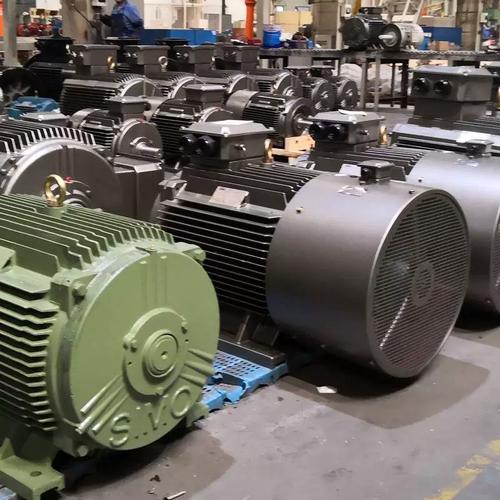 你知道現行國標下西瑪電機電機能效限定值與能效等級嗎？